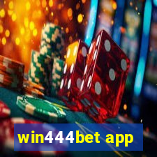 win444bet app